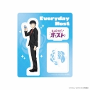 【グッズ-スタンドポップ】えぶりでいホスト アクリルスタンド ハジメの画像