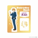 【グッズ-スタンドポップ】えぶりでいホスト アクリルスタンド リョーイチの画像