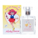 【グッズ-香水】魔法のプリンセス ミンキーモモオードパルファムの画像