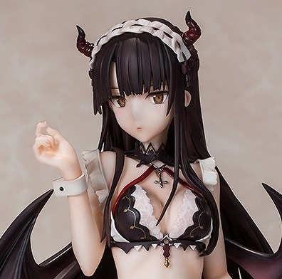美少女フィギュア】Taya 小悪魔メイドVer. 1/6 完成品フィギュア 