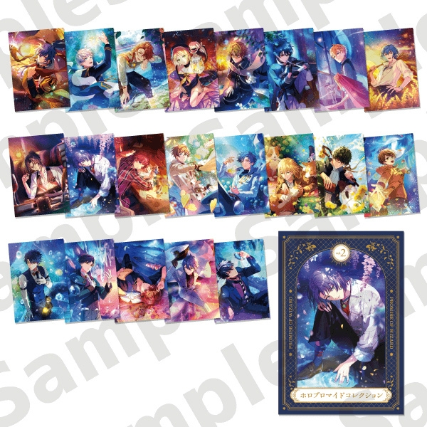 タイバニ2 Osが4 22よりアニメイト池袋本店で開催 アニメイトタイムズ