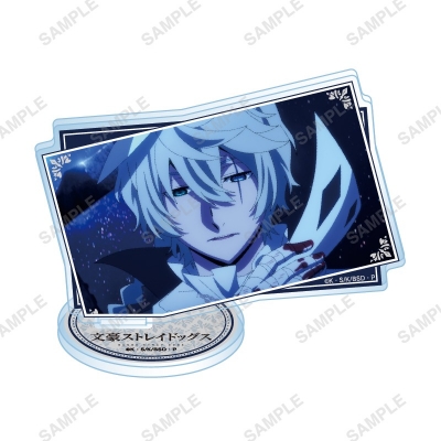【グッズ-スタンドポップ】文豪ストレイドッグス ~favorite series~ アクリルスタンド(ニコライ・G)