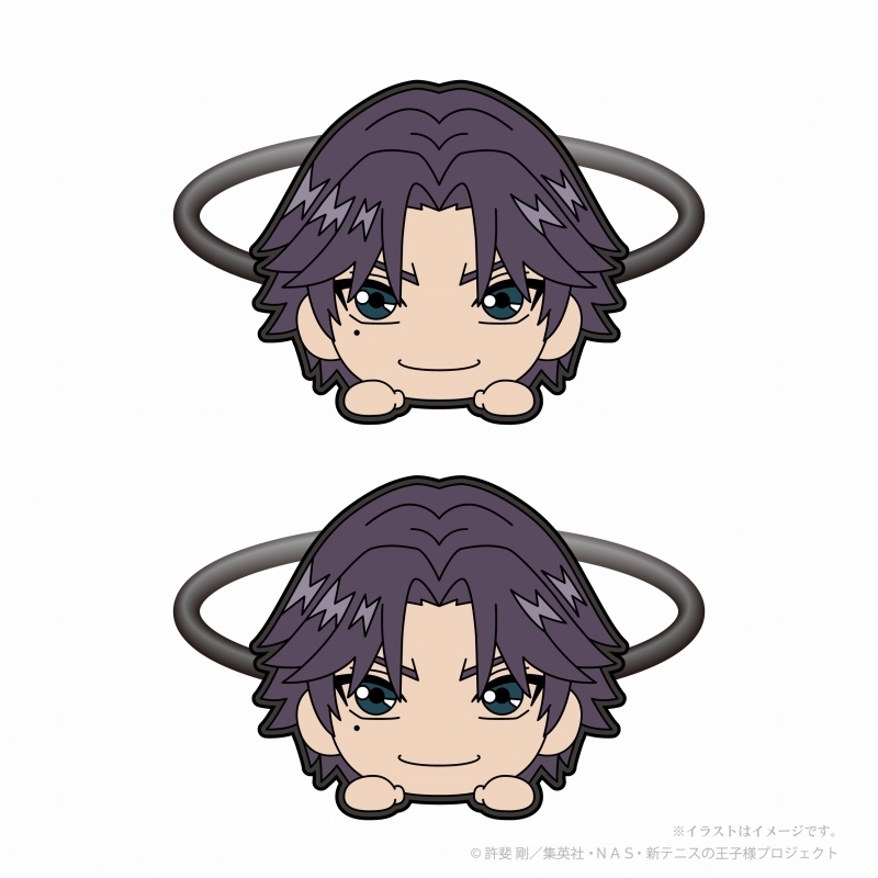 グッズ ヘアバンド 新テニスの王子様 ヘアゴム Vol 1 跡部景吾 Drama 下载 ダウンロード Download 百度网盘 Mega Mediafire Mp3 Cd 分享 感想 翻译