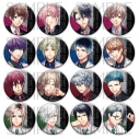 【グッズ-バッチ】DYNAMIC CHORD 缶バッジコレクション FLASH BACK ver.【再販】の画像