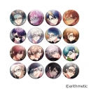 【グッズ-バッチ】DYNAMIC CHORD BLACK COLLECTION 缶バッジ photo style ver.【アフターAGF2022】の画像
