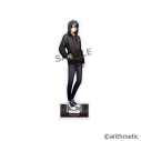 【グッズ-スタンドポップ】DYNAMIC CHORD アクリルスタンド BLACK COLLECTION ver. Rook【アフターAGF2022】の画像