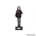 【グッズ-スタンドポップ】DYNAMIC CHORD アクリルスタンド BLACK COLLECTION ver. Chiya Suzuno【アフターAGF2022】の画像