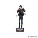 【グッズ-スタンドポップ】DYNAMIC CHORD アクリルスタンド BLACK COLLECTION ver. UK【アフターAGF2022】の画像