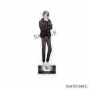 【グッズ-スタンドポップ】DYNAMIC CHORD アクリルスタンド BLACK COLLECTION ver. Kuro【アフターAGF2022】の画像