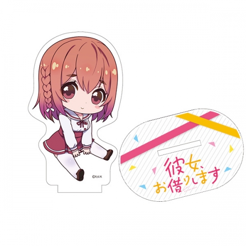グッズ スタンドポップ 彼女 お借りします ぺたん娘アクリルフィギュア 桜沢墨 アニメイト グッズ スタンドポップ 彼女 お借りします ぺたん娘アクリルフィギュア 桜沢墨 アニメイト