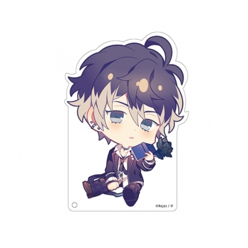 グッズ-スタンドポップ】DIABOLIK LOVERS MORE, MORE BLOOD ぺたん娘 