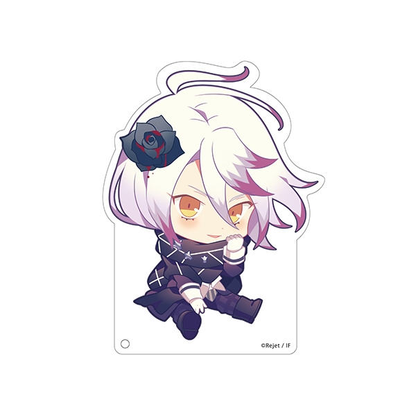 最新色入荷 グッズ スタンドポップ Diabolik Lovers More More Blood ぺたん娘ビッグアクリルスタンド 月浪カルラ ユニセックス新品 グッズ アパレル キャラクターアイテム Arbaldas Lt 最新色入荷 グッズ スタンドポップ Diabolik Lovers More More Blood ぺたん娘ビッグアクリルスタンド 月浪カルラ ユニセックス新品 グッズ アパレル キャラクターアイテム Arbaldas Lt