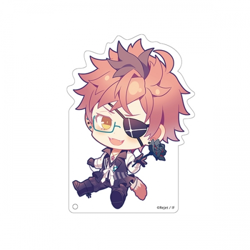 ▷▶︎▷DIABOLIK LOVERS ディアラバ 近かっ 月浪シン 5周年限定アクスタ