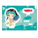 【グッズ-スタンドポップ】うる星やつら ぺたん娘アクリルフィギュア vol.1 ラムの画像