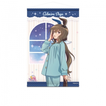 グッズ-タペストリー】ウマ娘 プリティーダービー ROAD TO THE TOP 