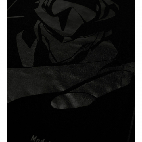 グッズ Tシャツ コードギアス 反逆のルルーシュ 皇道 箔プリントtシャツ 蜃気楼 メンズ サイズ M アニメイト