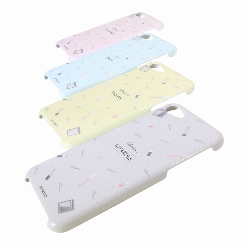 グッズ カバーホルダー B Project Iphoneケース キタコレ 対象機種 Iphone 7 8 アニメイト