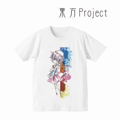 【グッズ-Tシャツ】東方Project Ani-Art Tシャツ (古明地さとり)/メンズ(サイズ/L)
