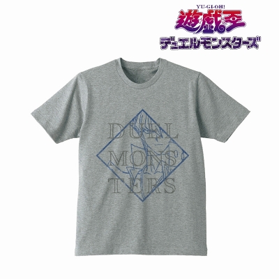【グッズ-Tシャツ】遊☆戯☆王デュエルモンスターズ Tシャツ(海馬瀬人)/メンズ(サイズ/L)