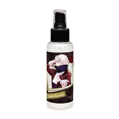 【グッズ-化粧雑貨】DIABOLIK LOVERS ファブリックミスト CARLA