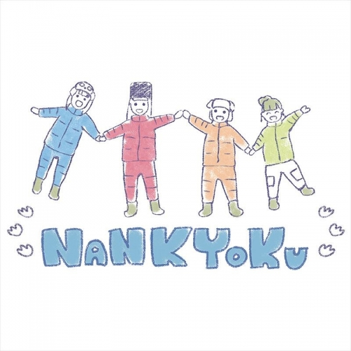 グッズ Tシャツ 宇宙よりも遠い場所 Tシャツ らくがきイラスト Mサイズ アニメイト