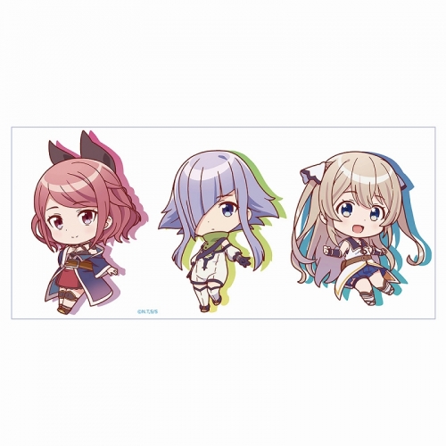 グッズ マグカップ 七星のスバル マグカップ アニメイト グッズ マグカップ 七星のスバル マグカップ アニメイト