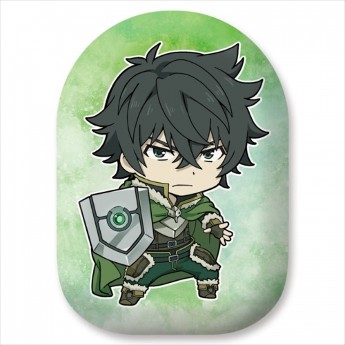 グッズ クッション 盾の勇者の成り上がり 尚文 ラフタリア 幼少期 表裏クッション アニメイト グッズ クッション 盾の勇者の成り上がり 尚文 ラフタリア 幼少期 表裏クッション アニメイト