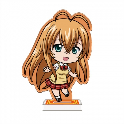 グッズ スタンドポップ 一騎当千 Western Wolves アクリルキャラスタンド 孫策 呂蒙 関羽 アニメイト