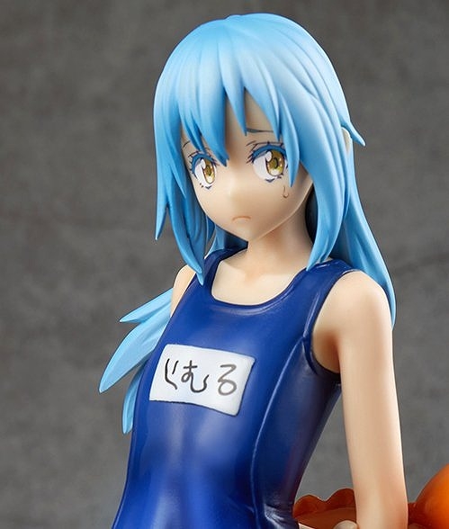 フィギュア 転生したらスライムだった件 リムル テンペスト 水着ver 1 7 完成品フィギュア アニメイト