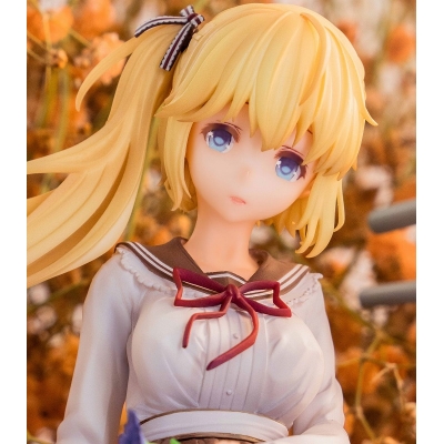 【美少女フィギュア】三色絵恋TE 遅菓(チーグォ) 1/7 完成品フィギュア