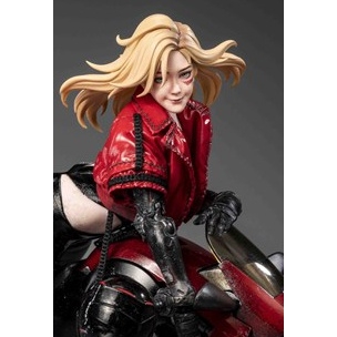 【アクションフィギュア】ファンタジー・アルファベットシリーズ EA-03 "V" 1/12【メーカー特典付】