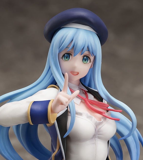 【美少女フィギュア】賢者の孫 シシリー=フォン=クロード 1/7 完成品フィギュア