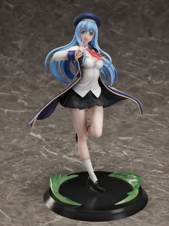 美少女フィギュア】賢者の孫 シシリー=フォン=クロード 1/7 完成品 