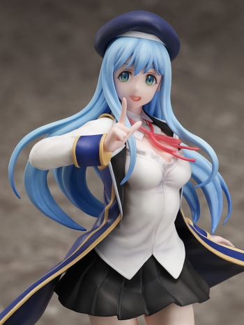 美少女フィギュア】賢者の孫 シシリー=フォン=クロード 1/7 完成品 