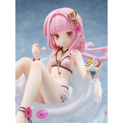 【美少女フィギュア】マギアレコード 魔法少女まどか☆マギカ外伝 環いろは 水着ver. 1/7 完成品フィギュア