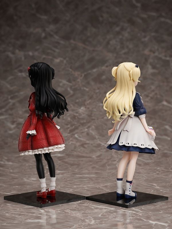 フィギュア > 女性キャラクター > 【美少女フィギュア】シャドーハウス 
