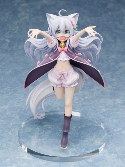 美少女フィギュア チート薬師のスローライフ 異世界に作ろうドラッグストア ノエラ 1 7 完成品フィギュア アニメイト