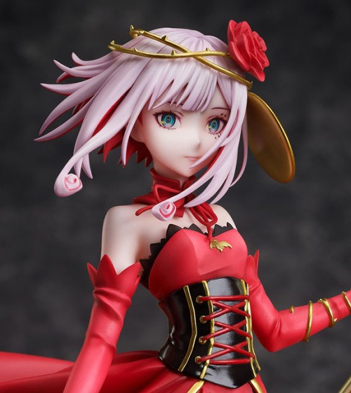 美少女フィギュア】takt op.Destiny 運命 1/7 完成品フィギュア 
