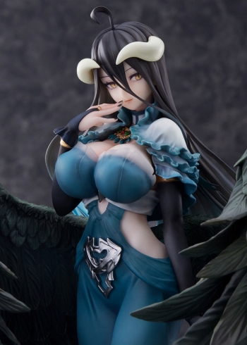 美少女フィギュア】オーバーロード アルベド Season4 so-bin ver. 1/7 
