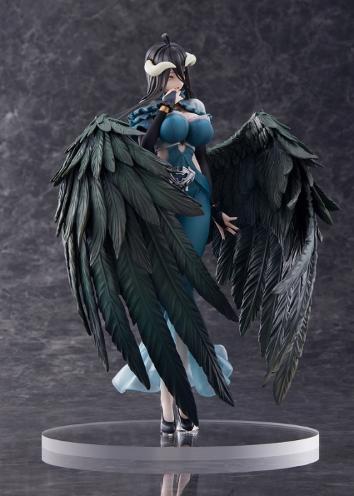 美少女フィギュア】オーバーロード アルベド Season4 so-bin ver. 1/7 
