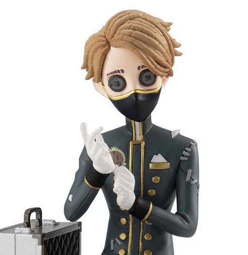 フィギュア】IdentityV 第五人格 ぬーどるストッパーフィギュア -制服 