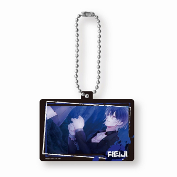 グッズ-キーホルダー】DIABOLIK LOVERS LOST EDEN ポップアウト 