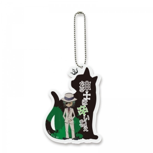 Blu Ray Tv Black Cat Full Story アニメイト