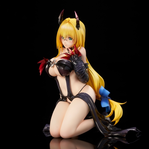 美少女フィギュア To Loveる とらぶる ダークネス ティアーユ ルナティーク ダークネスver 1 6 完成品フィギュア 再販 アニメイト 美少女フィギュア To Loveる とらぶる ダークネス ティアーユ ルナティーク ダークネスver 1 6 完成品フィギュア 再販 アニメイト