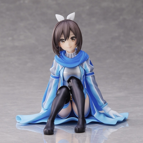 美少女フィギュア】痛いのは嫌なので防御力に極振りしたいと思います 
