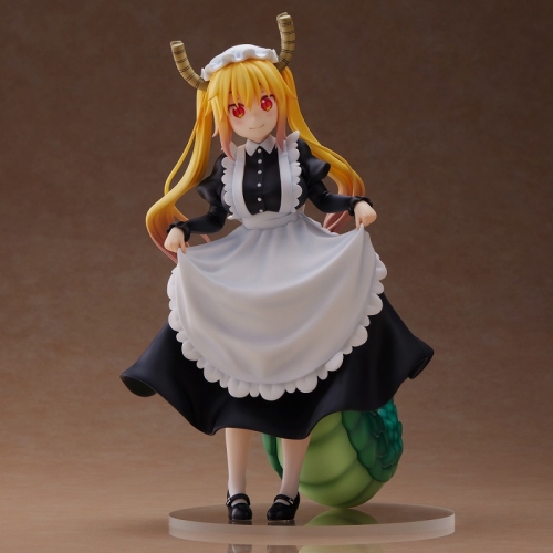 美少女フィギュア】小林さんちのメイドラゴンS トール 完成品 