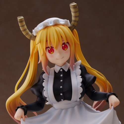美少女フィギュア】小林さんちのメイドラゴンS トール 完成品 