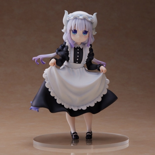 美少女フィギュア】小林さんちのメイドラゴンS カンナ 完成品 