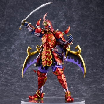 フィギュア】遊戯王カードゲーム モンスターフィギュアコレクション 真 