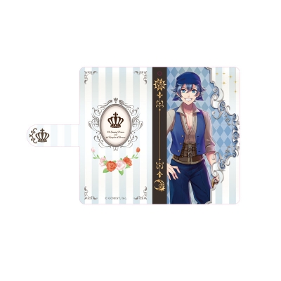 グッズ カバーホルダー 夢王国と眠れる100人の王子様 全王子スマートフォンケース第1弾 覚醒前ver トニ アニメイトオンライン限定商品 アニメイト グッズ カバーホルダー 夢王国と眠れる100人の王子様 全王子スマートフォンケース第1弾 覚醒前ver トニ アニメイトオンライン限定商品 アニメイト